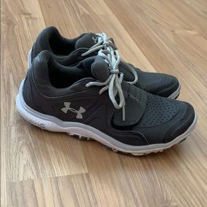 Under Armour Micro Cushion Tennis Shoes